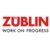 Logo Ed. Züblin AG, Direktion Mitte, Bereich Schlüsselfertigbau 1