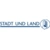 Logo STADT UND LAND Wohnbauten-Gesellschaft mbH