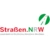 Logo Landesbetrieb Straßenbau Nordrhein-Westfalen (Straßen.NRW)