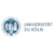 Logo Universität zu Köln