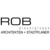 Logo Planergruppe ROB GmbH