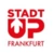 Logo Stadt Frankfurt am Main - DER MAGISTRAT