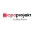 Logo apoprojekt GmbH